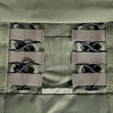Kamizelka taktyczna TT Plate Carrier MKIV L/XL - Olive- Tasmanian Tiger
